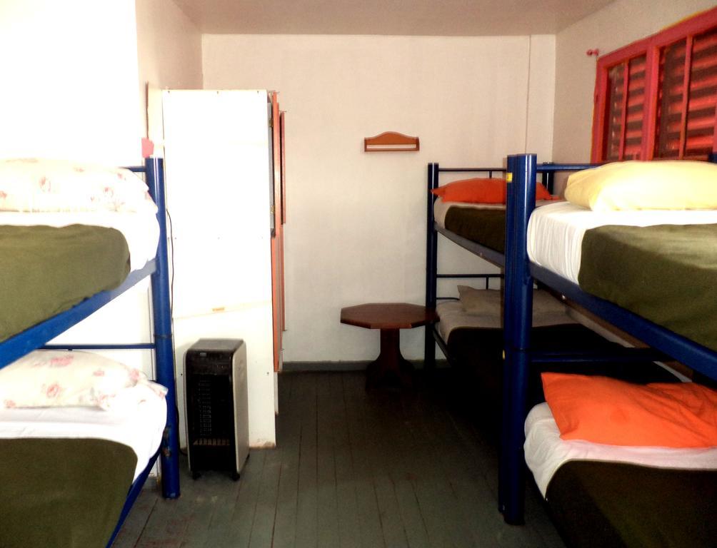 Amanecer De La Bahia Hostel Ushuaia Kültér fotó
